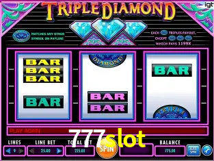 Desvendando o Mundo dos Jogos Virtuais na 777slot