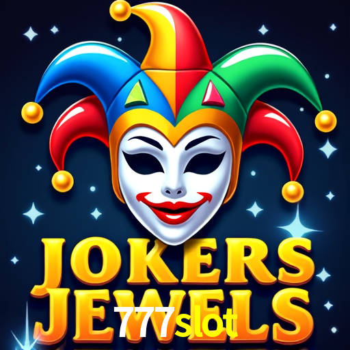 A Emoção da Loteria na 777slot: Uma Chance de Mudança de Vida